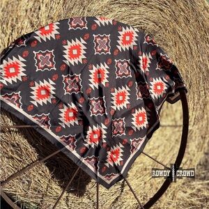 Swift Creek Wild Rag